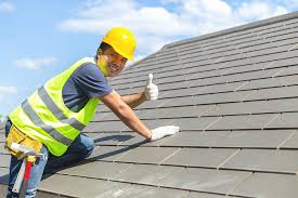 Best Roof Insulation Installation  in USA